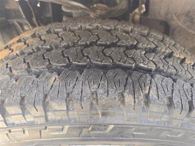 2008 Ford F-150 4X4 1OWNER V8 RUNS&DRIVES GREAT LOW MILES   - Photo 41 - Woodward, OK 73801