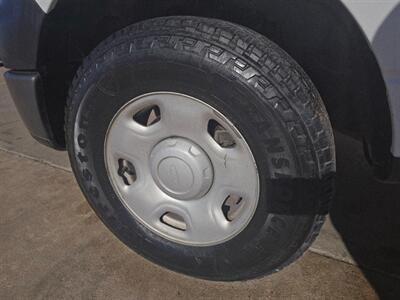 2008 Ford F-150 4X4 1OWNER V8 RUNS&DRIVES GREAT LOW MILES   - Photo 50 - Woodward, OK 73801