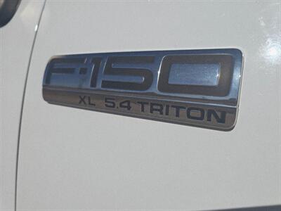 2008 Ford F-150 4X4 1OWNER V8 RUNS&DRIVES GREAT LOW MILES   - Photo 11 - Woodward, OK 73801