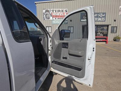 2008 Ford F-150 4X4 1OWNER V8 RUNS&DRIVES GREAT LOW MILES   - Photo 36 - Woodward, OK 73801