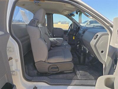 2008 Ford F-150 4X4 1OWNER V8 RUNS&DRIVES GREAT LOW MILES   - Photo 19 - Woodward, OK 73801