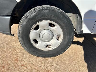 2008 Ford F-150 4X4 1OWNER V8 RUNS&DRIVES GREAT LOW MILES - Photo 16 - Woodward, OK 73801