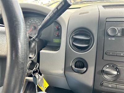 2008 Ford F-150 4X4 1OWNER V8 RUNS&DRIVES GREAT LOW MILES - Photo 30 - Woodward, OK 73801