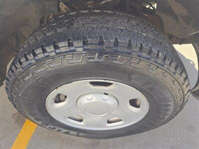 2008 Ford F-150 4X4 1OWNER V8 RUNS&DRIVES GREAT LOW MILES   - Photo 47 - Woodward, OK 73801