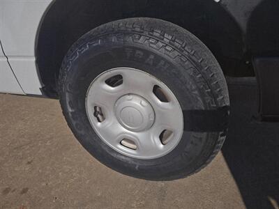 2008 Ford F-150 4X4 1OWNER V8 RUNS&DRIVES GREAT LOW MILES   - Photo 49 - Woodward, OK 73801