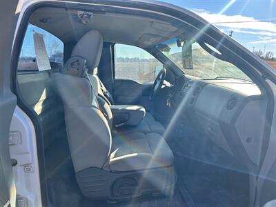 2008 Ford F-150 4X4 1OWNER V8 RUNS&DRIVES GREAT LOW MILES - Photo 14 - Woodward, OK 73801
