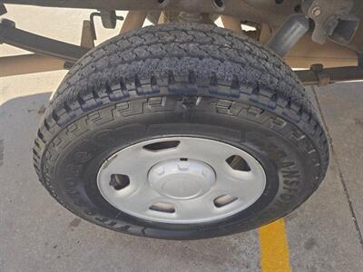 2008 Ford F-150 4X4 1OWNER V8 RUNS&DRIVES GREAT LOW MILES   - Photo 46 - Woodward, OK 73801