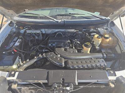 2008 Ford F-150 4X4 1OWNER V8 RUNS&DRIVES GREAT LOW MILES   - Photo 39 - Woodward, OK 73801