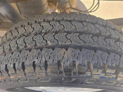 2008 Ford F-150 4X4 1OWNER V8 RUNS&DRIVES GREAT LOW MILES   - Photo 44 - Woodward, OK 73801