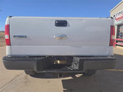 2008 Ford F-150 4X4 1OWNER V8 RUNS&DRIVES GREAT LOW MILES   - Photo 65 - Woodward, OK 73801