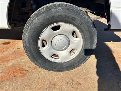 2008 Ford F-150 4X4 1OWNER V8 RUNS&DRIVES GREAT LOW MILES - Photo 17 - Woodward, OK 73801