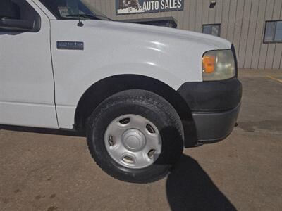 2008 Ford F-150 4X4 1OWNER V8 RUNS&DRIVES GREAT LOW MILES   - Photo 53 - Woodward, OK 73801