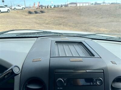 2008 Ford F-150 4X4 1OWNER V8 RUNS&DRIVES GREAT LOW MILES - Photo 34 - Woodward, OK 73801