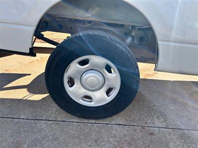 2008 Ford F-150 4X4 1OWNER V8 RUNS&DRIVES GREAT LOW MILES - Photo 19 - Woodward, OK 73801