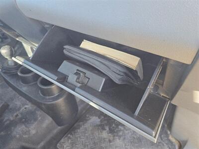 2008 Ford F-150 4X4 1OWNER V8 RUNS&DRIVES GREAT LOW MILES   - Photo 26 - Woodward, OK 73801