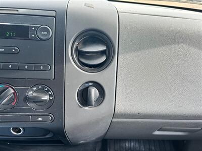 2008 Ford F-150 4X4 1OWNER V8 RUNS&DRIVES GREAT LOW MILES - Photo 31 - Woodward, OK 73801