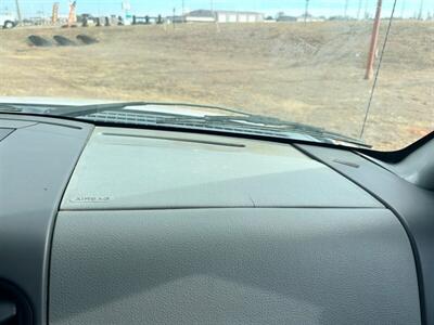 2008 Ford F-150 4X4 1OWNER V8 RUNS&DRIVES GREAT LOW MILES - Photo 33 - Woodward, OK 73801