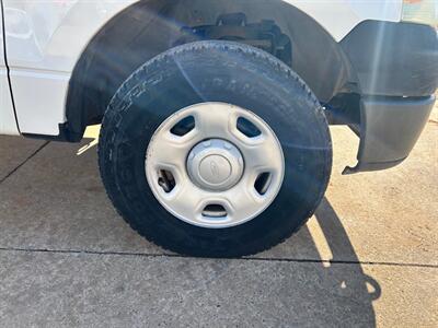2008 Ford F-150 4X4 1OWNER V8 RUNS&DRIVES GREAT LOW MILES - Photo 18 - Woodward, OK 73801