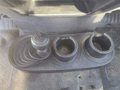 2008 Ford F-150 4X4 1OWNER V8 RUNS&DRIVES GREAT LOW MILES   - Photo 17 - Woodward, OK 73801