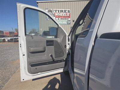 2008 Ford F-150 4X4 1OWNER V8 RUNS&DRIVES GREAT LOW MILES   - Photo 35 - Woodward, OK 73801