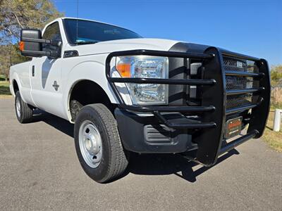 2012 Ford F-250 46k ML.1OWNER 4X4 6.7L RUNS&DRIVES GREAT*NEW TIRES   - Photo 73 - Woodward, OK 73801