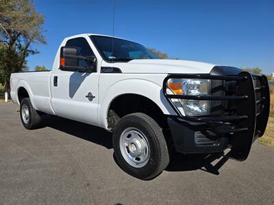 2012 Ford F-250 46k ML.1OWNER 4X4 6.7L RUNS&DRIVES GREAT*NEW TIRES   - Photo 75 - Woodward, OK 73801