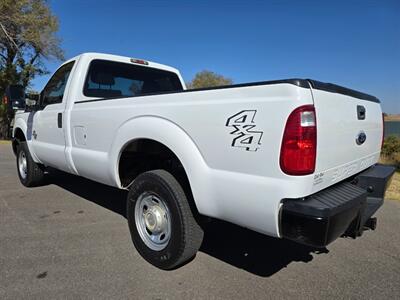 2012 Ford F-250 46k ML.1OWNER 4X4 6.7L RUNS&DRIVES GREAT*NEW TIRES   - Photo 79 - Woodward, OK 73801