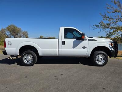 2012 Ford F-250 46k ML.1OWNER 4X4 6.7L RUNS&DRIVES GREAT*NEW TIRES   - Photo 76 - Woodward, OK 73801