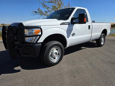 2012 Ford F-250 46k ML.1OWNER 4X4 6.7L RUNS&DRIVES GREAT*NEW TIRES   - Photo 74 - Woodward, OK 73801