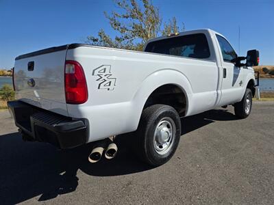 2012 Ford F-250 46k ML.1OWNER 4X4 6.7L RUNS&DRIVES GREAT*NEW TIRES   - Photo 78 - Woodward, OK 73801