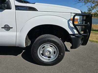 2012 Ford F-250 46k ML.1OWNER 4X4 6.7L RUNS&DRIVES GREAT*NEW TIRES   - Photo 70 - Woodward, OK 73801