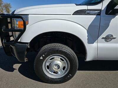 2012 Ford F-250 46k ML.1OWNER 4X4 6.7L RUNS&DRIVES GREAT*NEW TIRES   - Photo 69 - Woodward, OK 73801