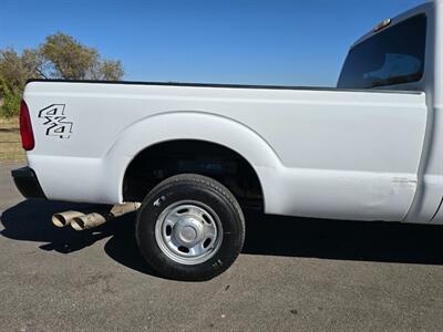 2012 Ford F-250 46k ML.1OWNER 4X4 6.7L RUNS&DRIVES GREAT*NEW TIRES   - Photo 71 - Woodward, OK 73801