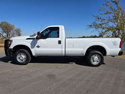 2012 Ford F-250 46k ML.1OWNER 4X4 6.7L RUNS&DRIVES GREAT*NEW TIRES   - Photo 77 - Woodward, OK 73801