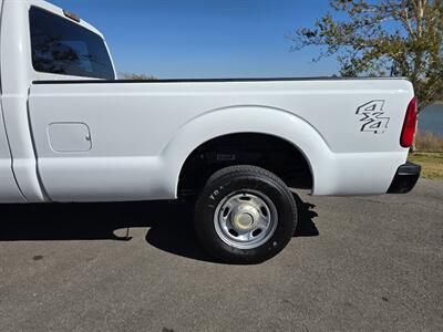 2012 Ford F-250 46k ML.1OWNER 4X4 6.7L RUNS&DRIVES GREAT*NEW TIRES   - Photo 72 - Woodward, OK 73801