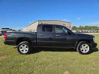 2010 Dodge Dakota SXT 4X4 CREW 1OWNER 3.7L RUNS&DRIVES GREAT!!   - Photo 70 - Woodward, OK 73801