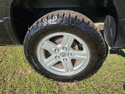2010 Dodge Dakota SXT 4X4 CREW 1OWNER 3.7L RUNS&DRIVES GREAT!!   - Photo 54 - Woodward, OK 73801