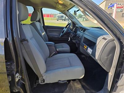 2010 Dodge Dakota SXT 4X4 CREW 1OWNER 3.7L RUNS&DRIVES GREAT!!   - Photo 21 - Woodward, OK 73801