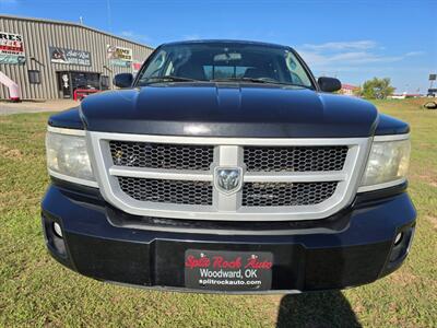 2010 Dodge Dakota SXT 4X4 CREW 1OWNER 3.7L RUNS&DRIVES GREAT!!   - Photo 74 - Woodward, OK 73801