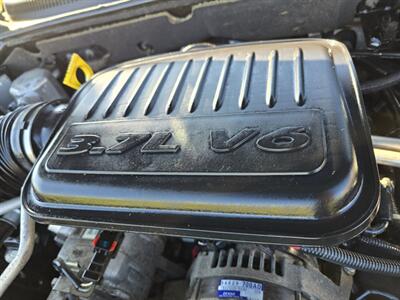 2010 Dodge Dakota SXT 4X4 CREW 1OWNER 3.7L RUNS&DRIVES GREAT!!   - Photo 58 - Woodward, OK 73801