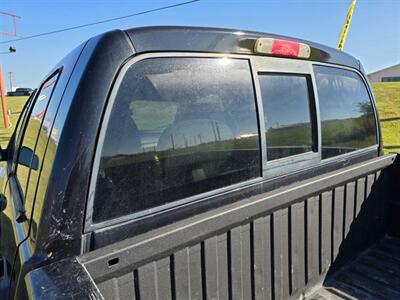 2010 Dodge Dakota SXT 4X4 CREW 1OWNER 3.7L RUNS&DRIVES GREAT!!   - Photo 63 - Woodward, OK 73801