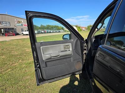 2010 Dodge Dakota SXT 4X4 CREW 1OWNER 3.7L RUNS&DRIVES GREAT!!   - Photo 41 - Woodward, OK 73801