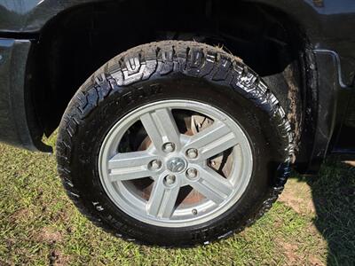 2010 Dodge Dakota SXT 4X4 CREW 1OWNER 3.7L RUNS&DRIVES GREAT!!   - Photo 55 - Woodward, OK 73801