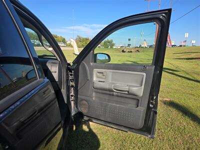 2010 Dodge Dakota SXT 4X4 CREW 1OWNER 3.7L RUNS&DRIVES GREAT!!   - Photo 42 - Woodward, OK 73801