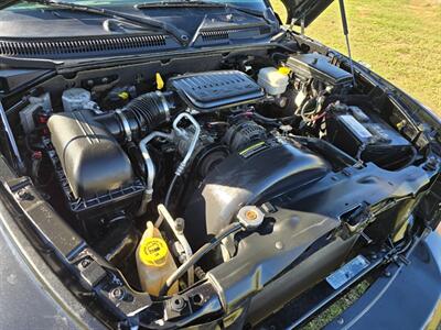2010 Dodge Dakota SXT 4X4 CREW 1OWNER 3.7L RUNS&DRIVES GREAT!!   - Photo 62 - Woodward, OK 73801