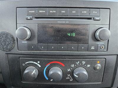 2010 Dodge Dakota SXT 4X4 CREW 1OWNER 3.7L RUNS&DRIVES GREAT!!   - Photo 29 - Woodward, OK 73801