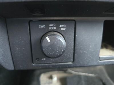 2010 Dodge Dakota SXT 4X4 CREW 1OWNER 3.7L RUNS&DRIVES GREAT!!   - Photo 23 - Woodward, OK 73801