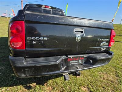 2010 Dodge Dakota SXT 4X4 CREW 1OWNER 3.7L RUNS&DRIVES GREAT!!   - Photo 77 - Woodward, OK 73801