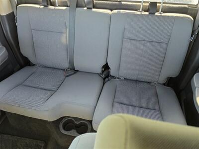 2010 Dodge Dakota SXT 4X4 CREW 1OWNER 3.7L RUNS&DRIVES GREAT!!   - Photo 40 - Woodward, OK 73801