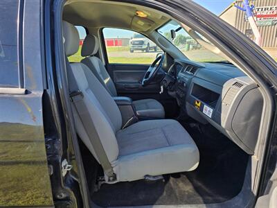 2010 Dodge Dakota SXT 4X4 CREW 1OWNER 3.7L RUNS&DRIVES GREAT!!   - Photo 36 - Woodward, OK 73801